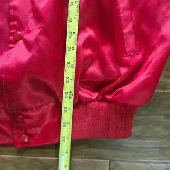 Vintage “Peking Express” Jacket. - Picture 7 of 9